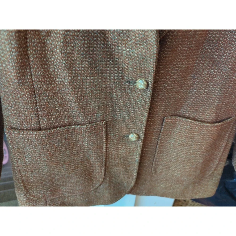 Pendleton vintage knockabouts